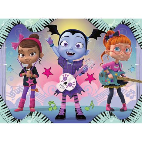 Vampirina 4 In A Box Jigsaw Puzzles Extra Image 2